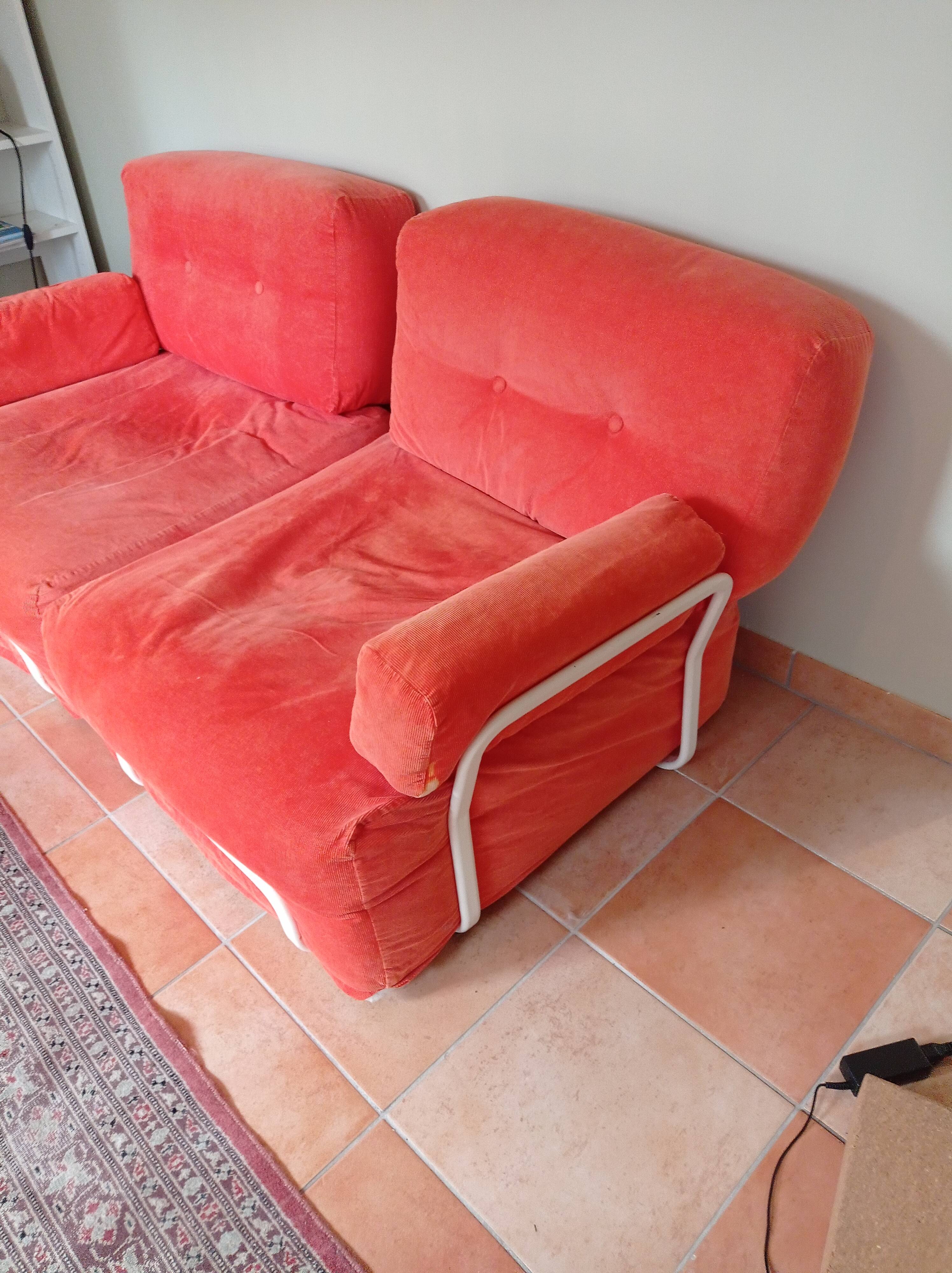 Rorberg armchair Ikea