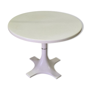 Table à manger de l’ère