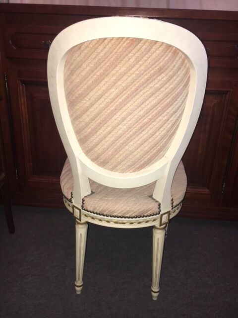 Chair Louis-Philippe