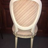 Chair Louis-Philippe