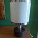 Vintage lamp, 70'S design