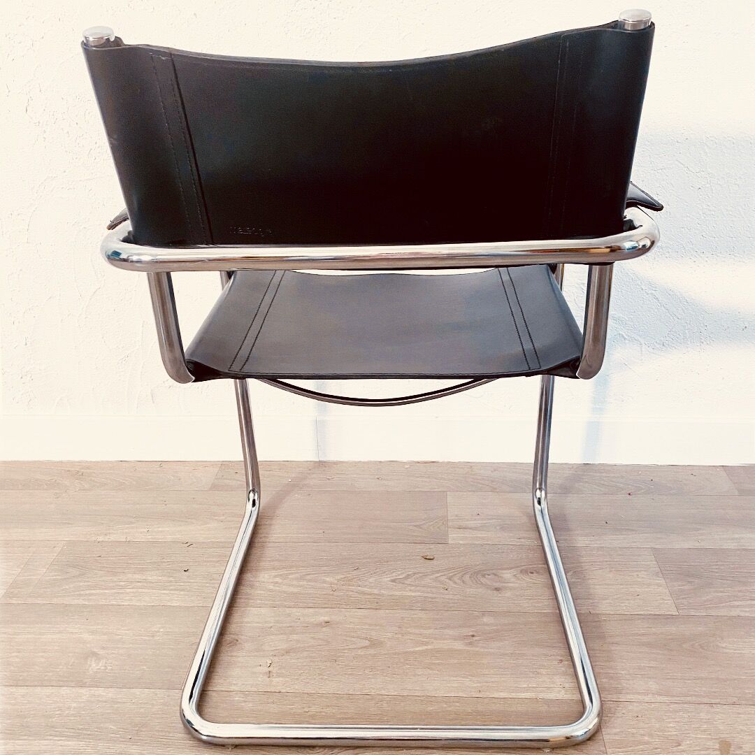 Mg5 Matteo Grassi armchair