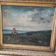 Painting gustave brion 1824/1877