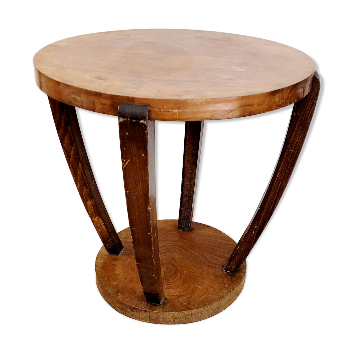 Art Deco coffee table