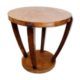 Art Deco coffee table