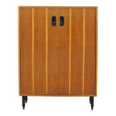 Scandinavian shoe cabinet from the 1970s