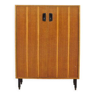 Meuble à chaussures scandinave des années 1970