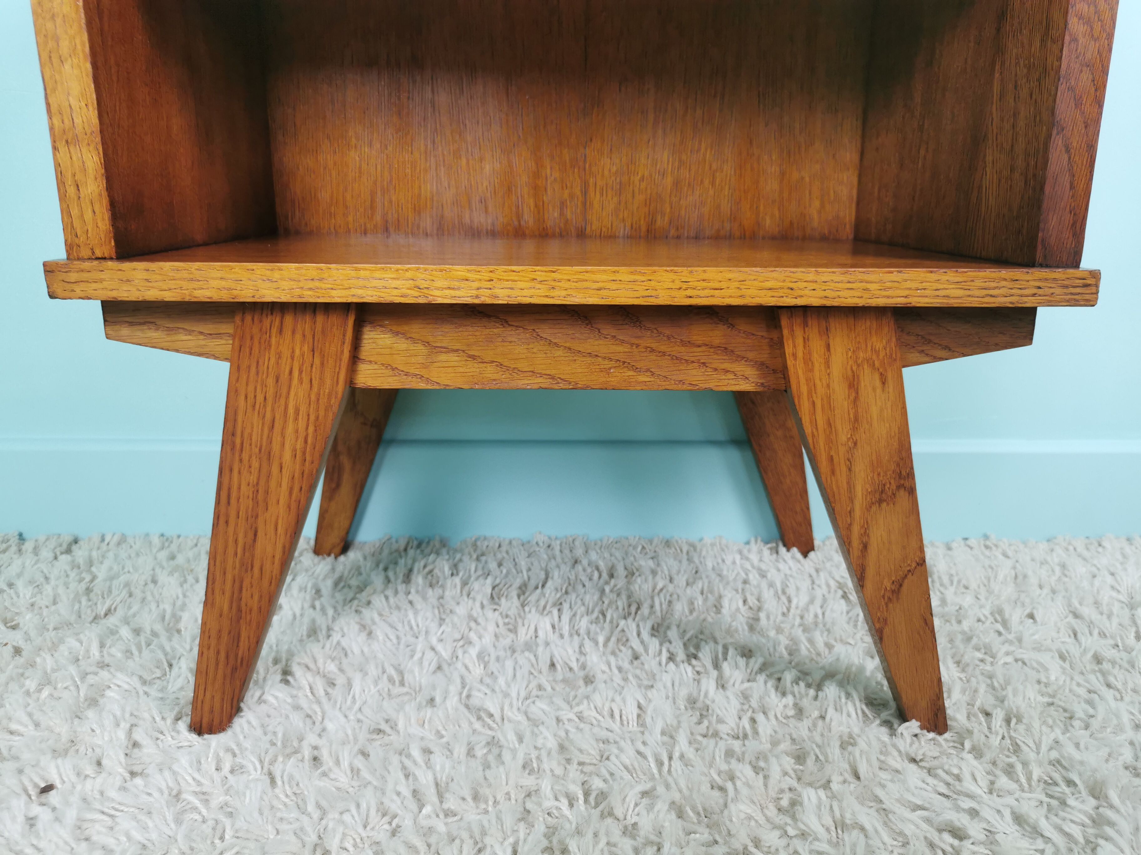 50 foot compass bedside