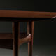 Table basse danoise