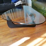 Low table