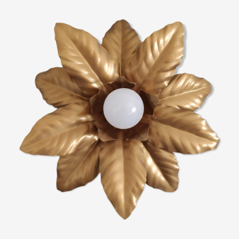 Wall sconce 70s