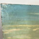 Ancient landscape of Brittany signed