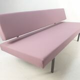 Sleeping sofa by Gijs van der Sluis for Gispen 50