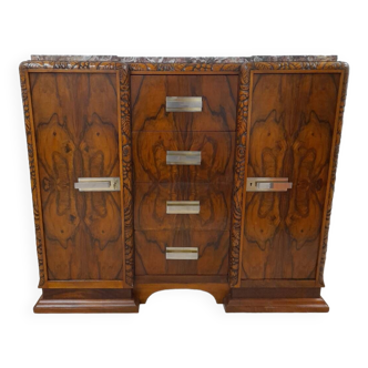 Art Deco sideboard