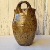 Pyrite sandstone covered holders