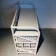 Commode rotin 4 tiroirs