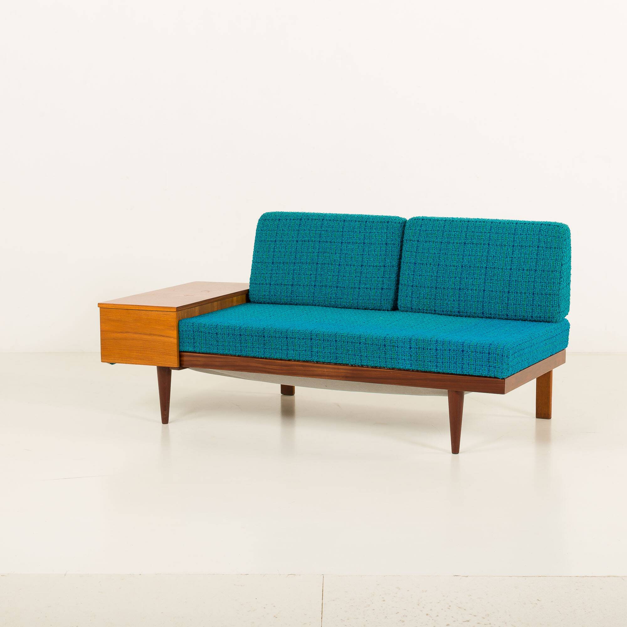 Svane daybed by Ingmar Relling, Norway, 1960s