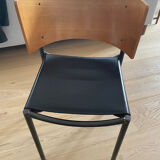 Starck chairs