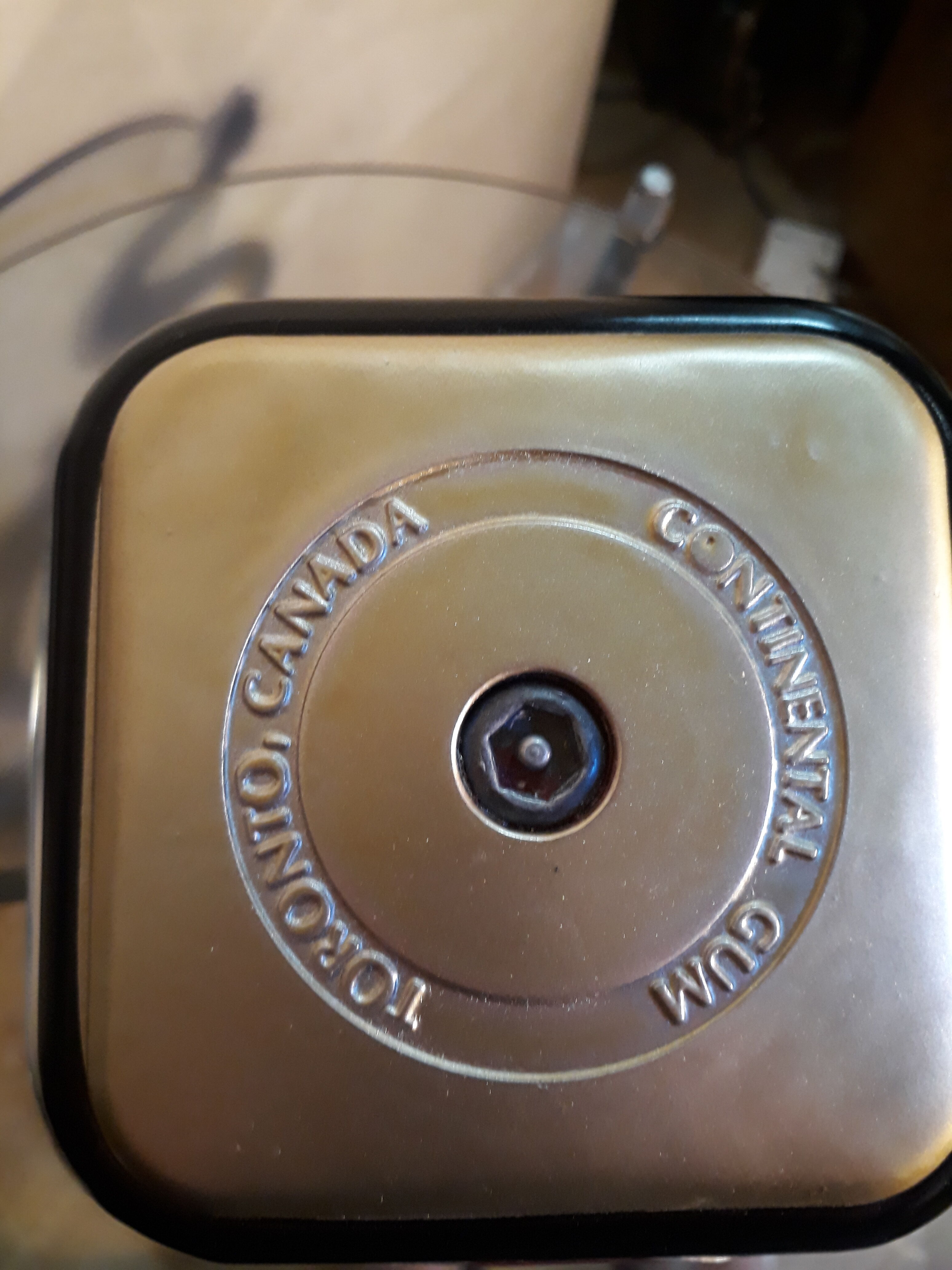 Candy distributor toronto canada international gum