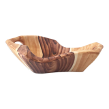 Ceramic cup grandjean Jourdan Vallauris 1950