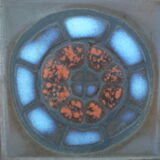 Coffee table, 1960/1970