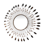 Mirror sun 20th century
