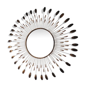 Mirror sun 20th century