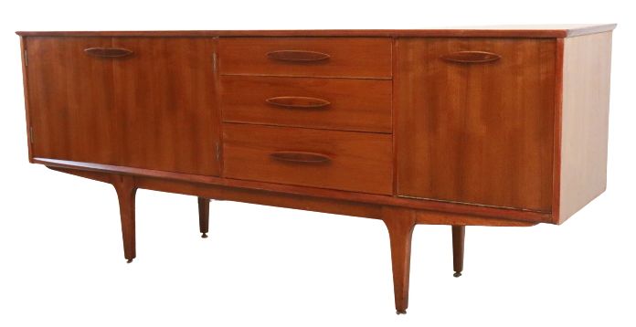 Jentique vintage sideboard 'winwick' | 182.7 cm