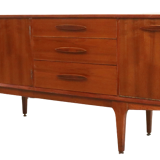 Jentique vintage sideboard 'winwick' | 182.7 cm