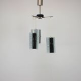 Unique Midcentury Chandelier 1970's, Germany