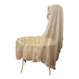 Cradle or bassinet