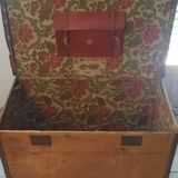 Travel trunk