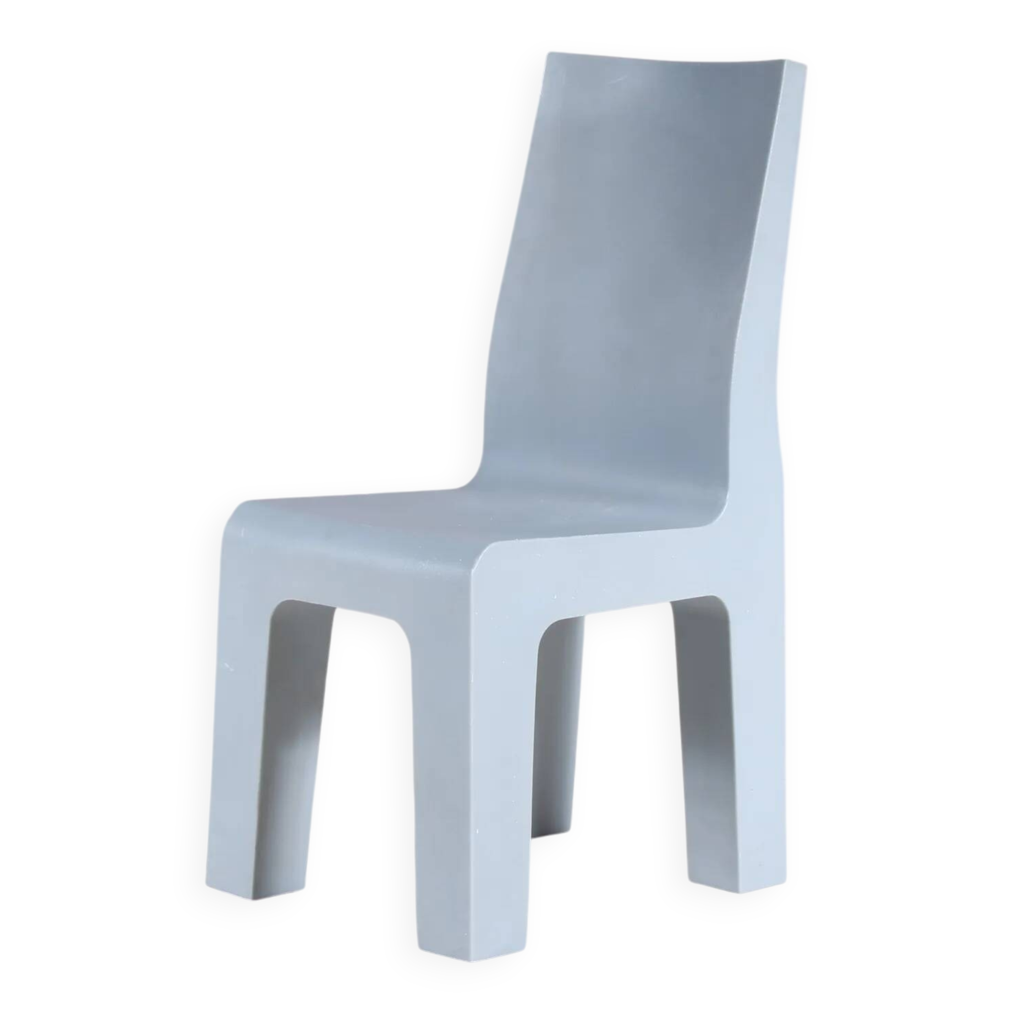 1990s “Museum” chair by Richard Hutten for Gispen, Netherlands