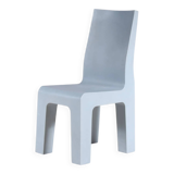 Chaise « Museum » des années 1990 par Richard Hutten pour Gispen, Pays-Bas