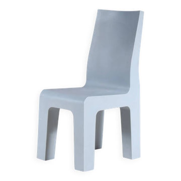 1990s “Museum” chair by Richard Hutten for Gispen, Netherlands