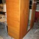 Armoire penderie vintage