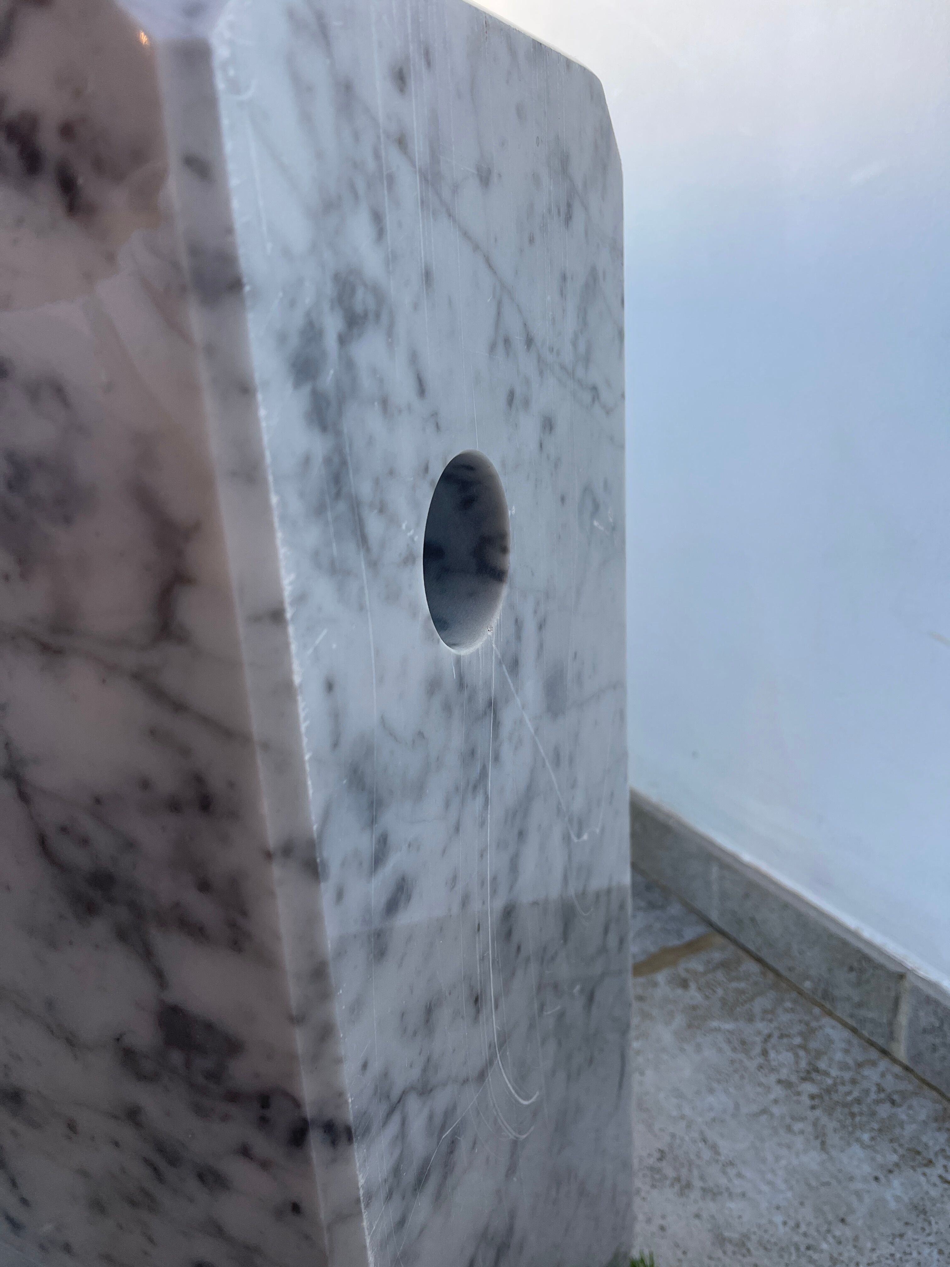 Arco floor lamp by Achille & Pier Giacomo Castiglioni for Flos 1960