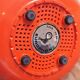 Europhon radio lamp – Adriano Rampoldi - 70s design