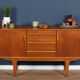 Enfilade Jentique 1960