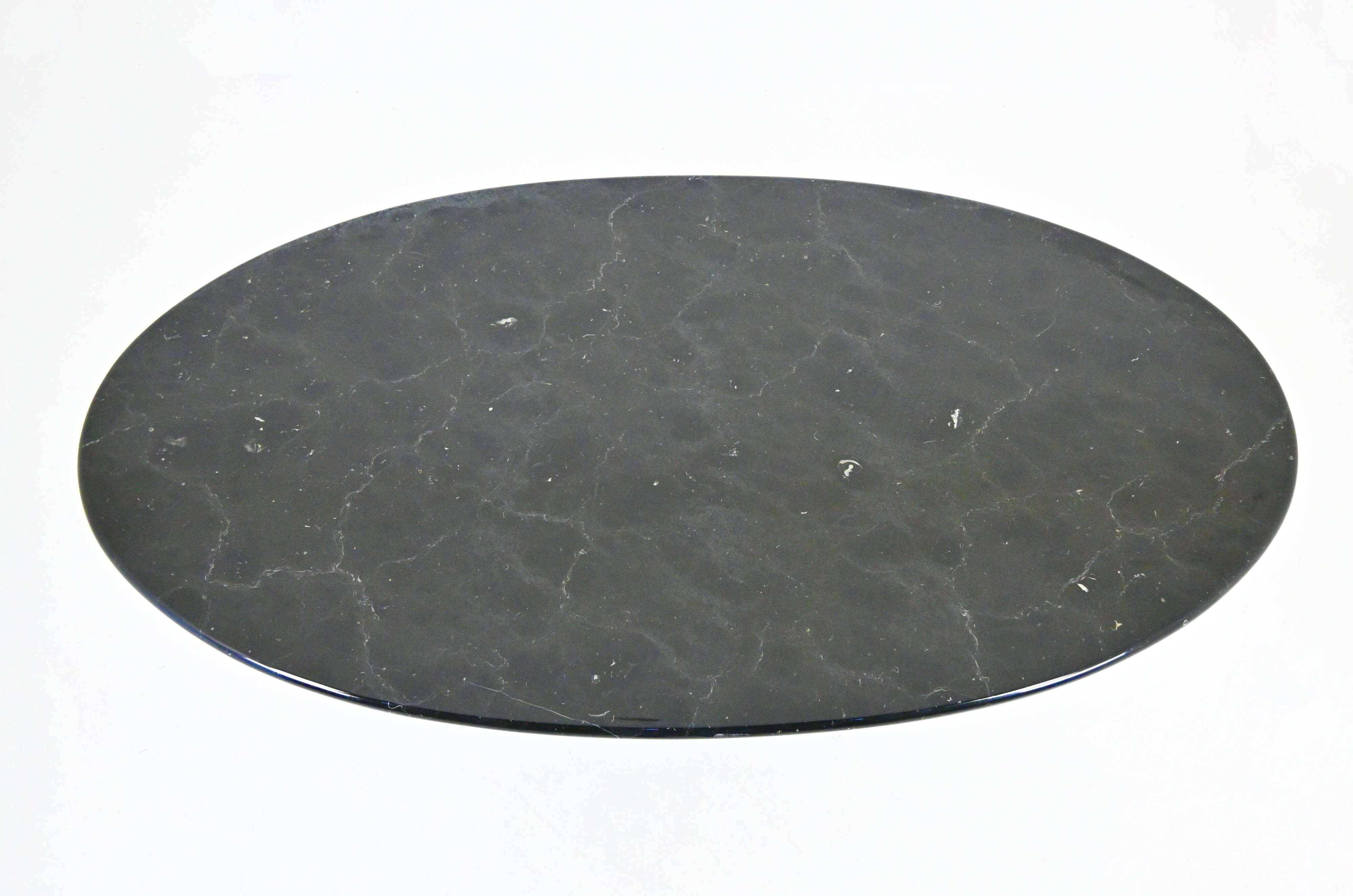 Dining table "Argo" by Carlo Scarpa for Simon Gavina, 1970s