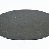 Dining table "Argo" by Carlo Scarpa for Simon Gavina, 1970s