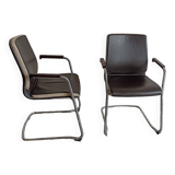 Fauteuils de conférence