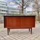 Mid Century Vintage Teak Sideboard