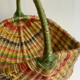 Vintage basket