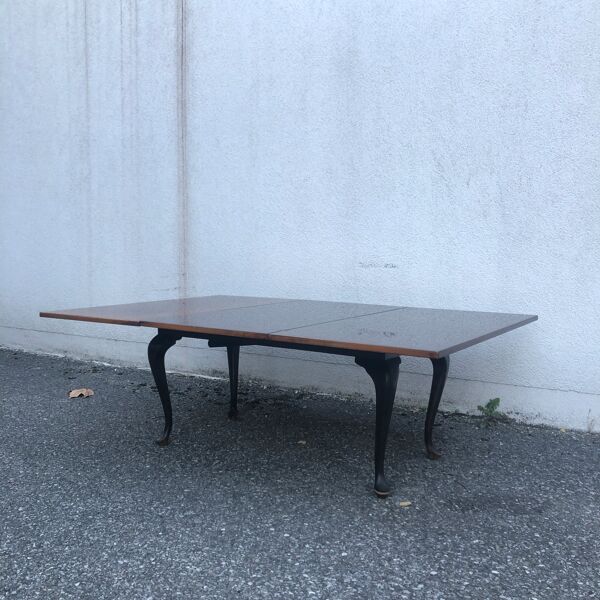 Table basse modulable