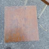 Pair of stools