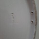 Wall plate