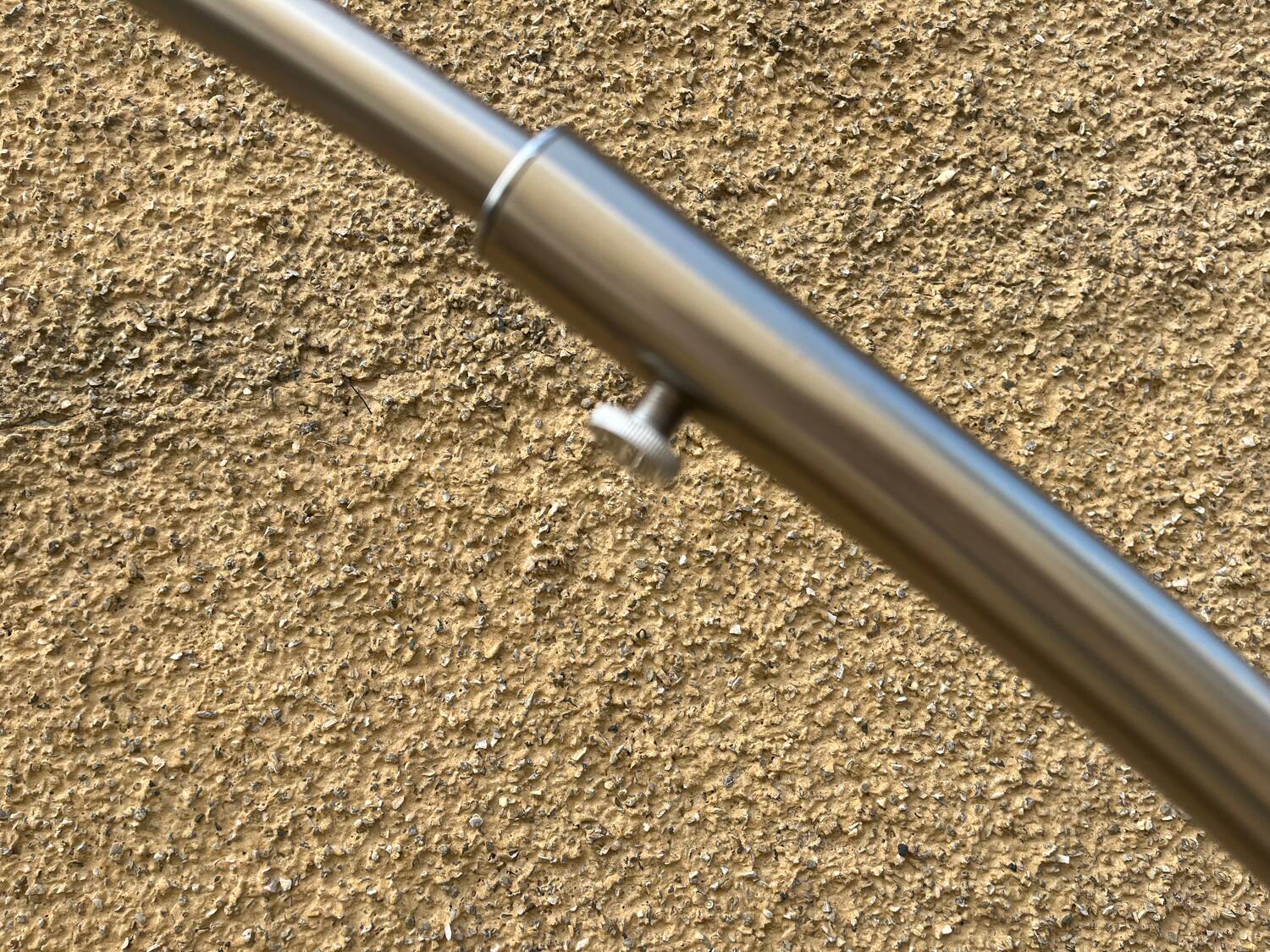 Arc floor lamp, 1970s design