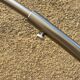 Arc floor lamp, 1970s design