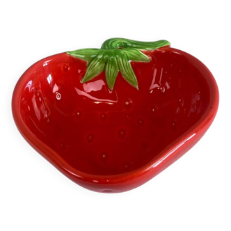 Strawberry cup